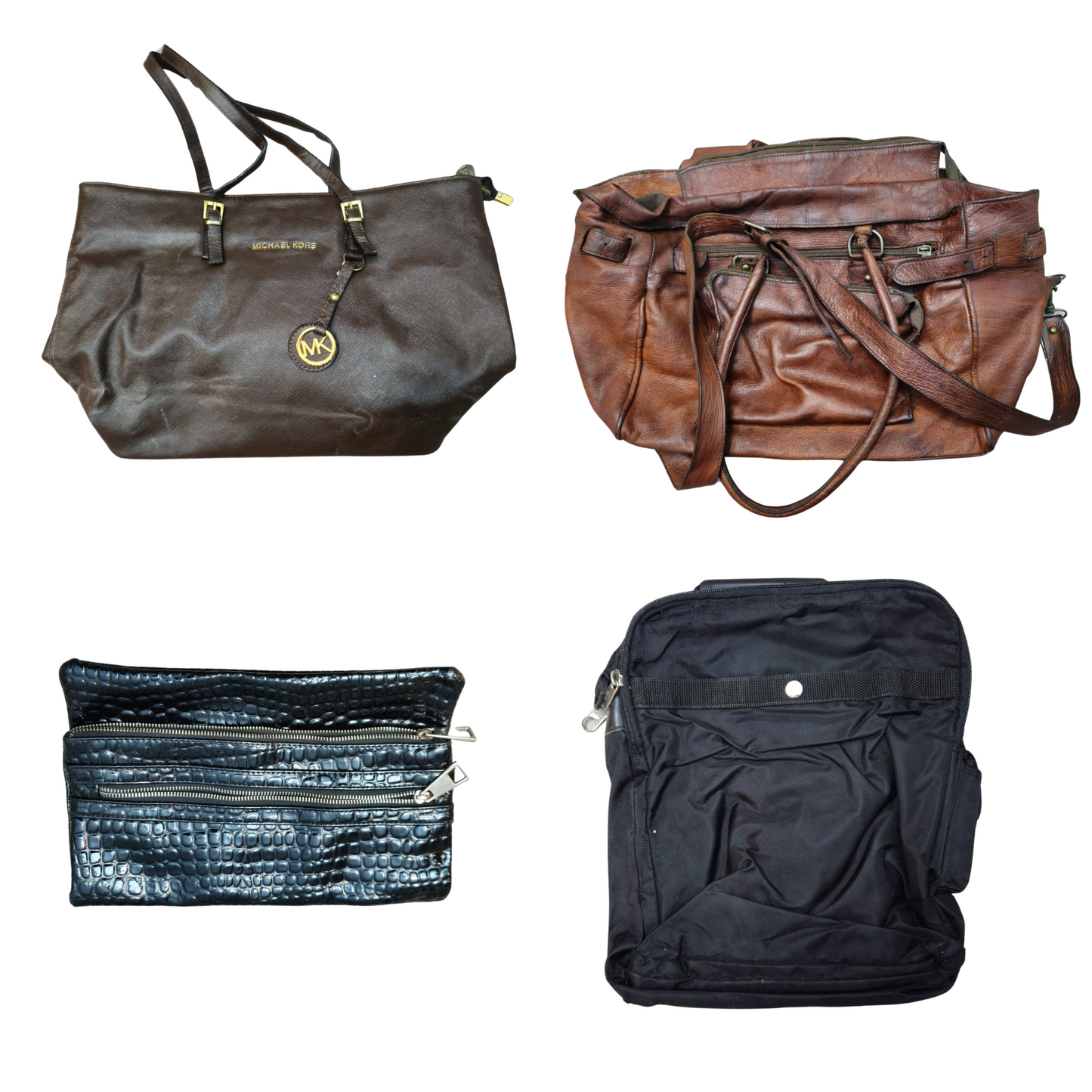 Used Bags Grade A