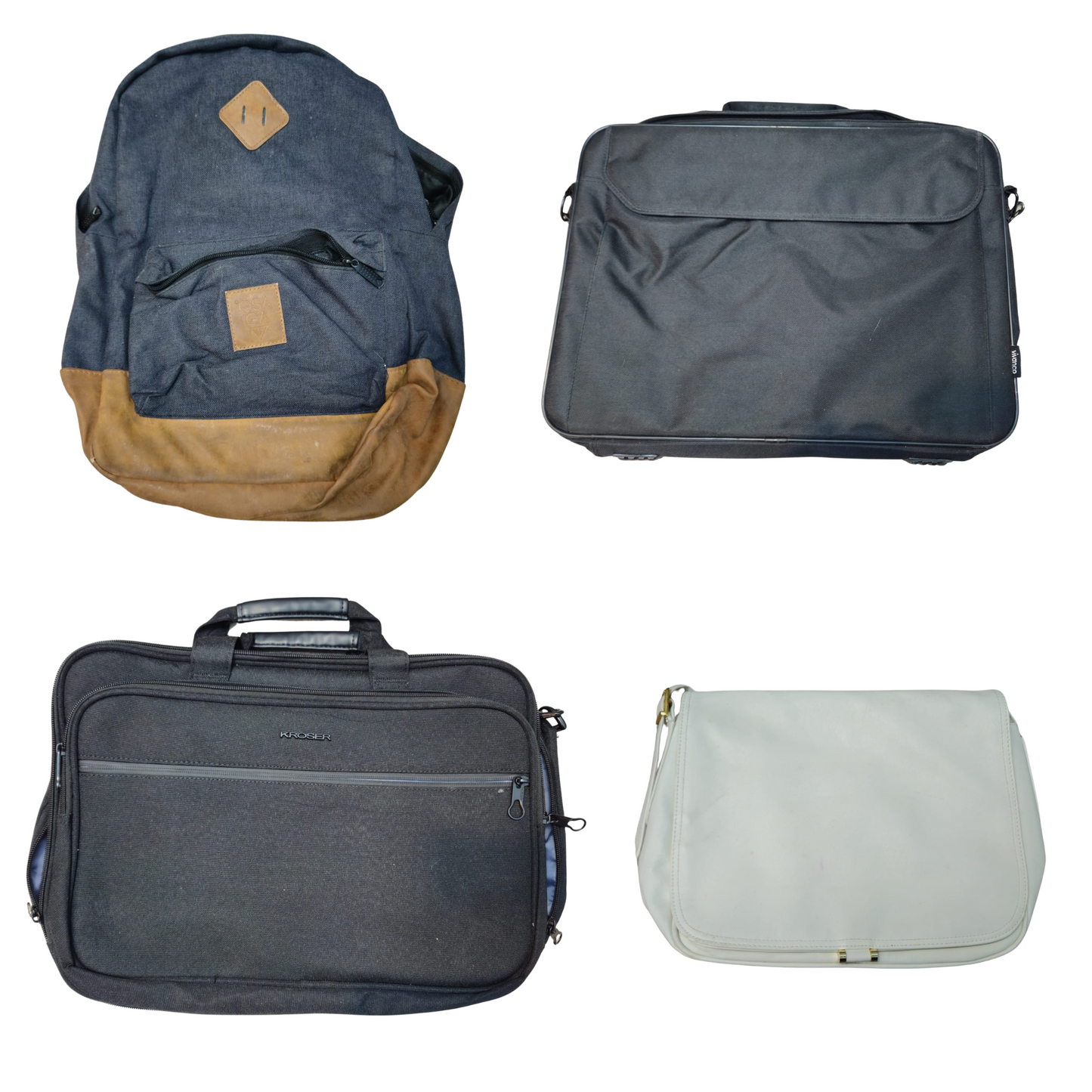 Used Bags Grade A