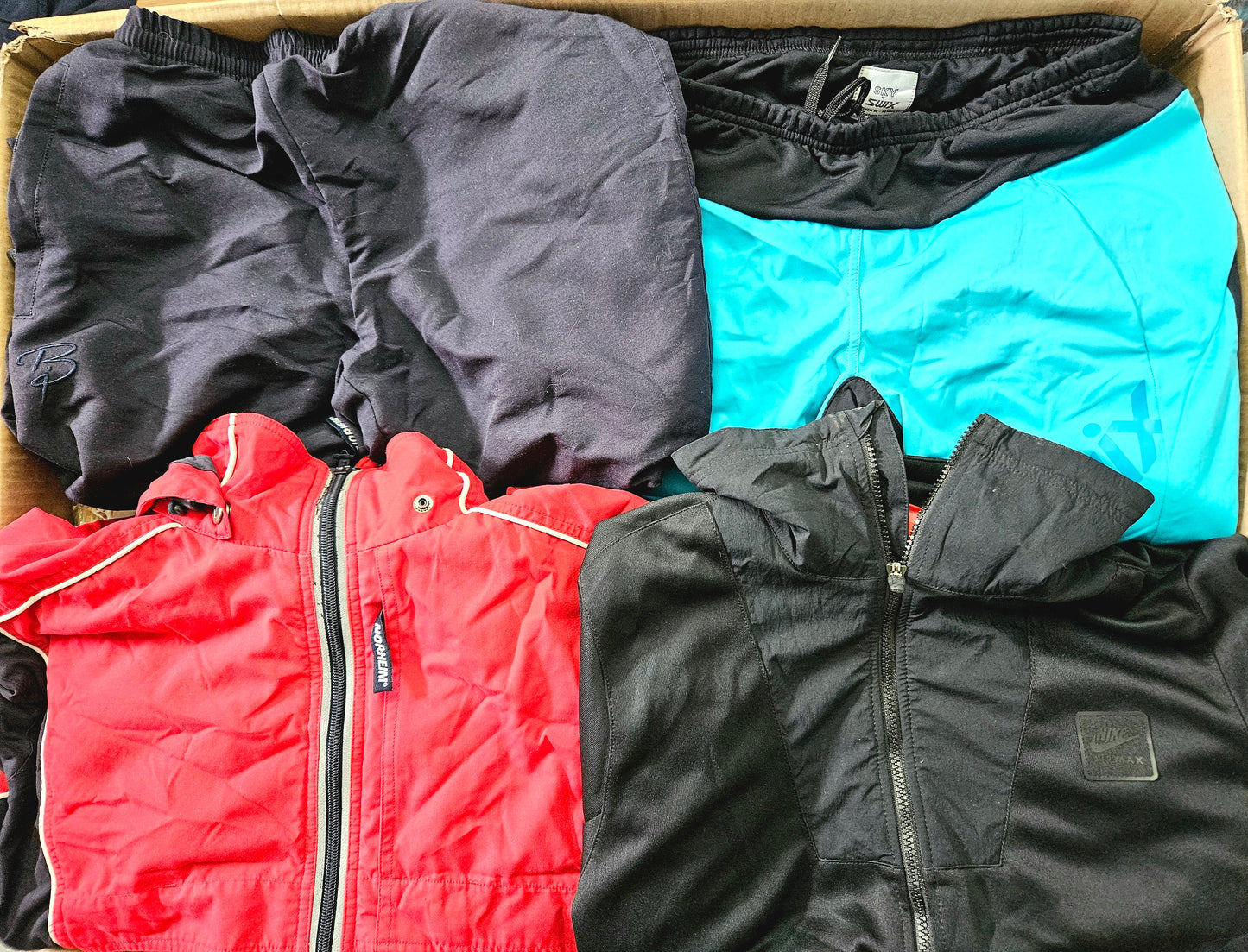 Sport Mix Genre A Women's-Men's