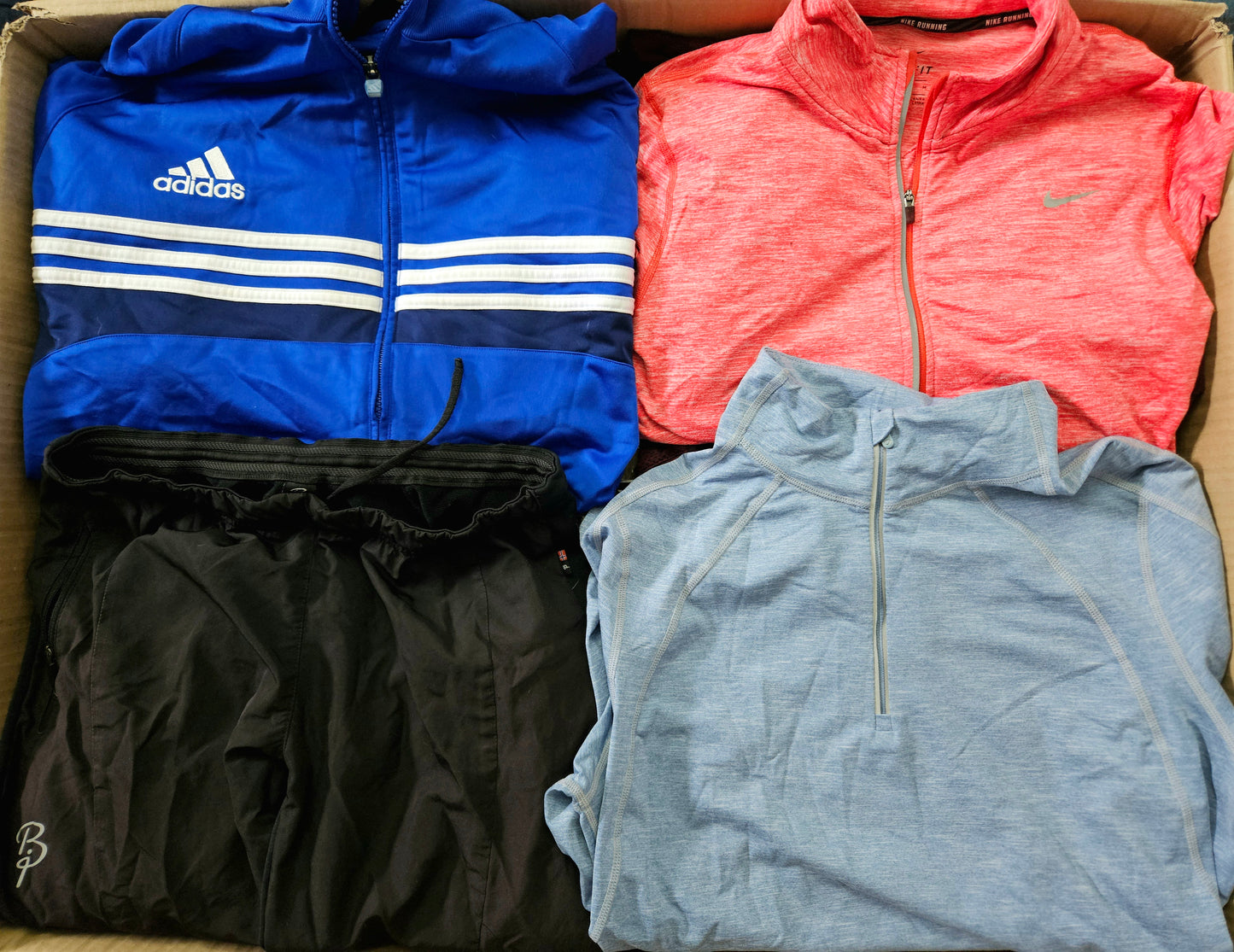 Sport Mix Genre A Women's-Men's
