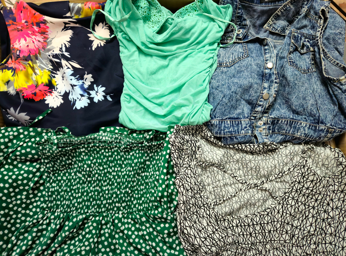 Dresses Grade A England Summer