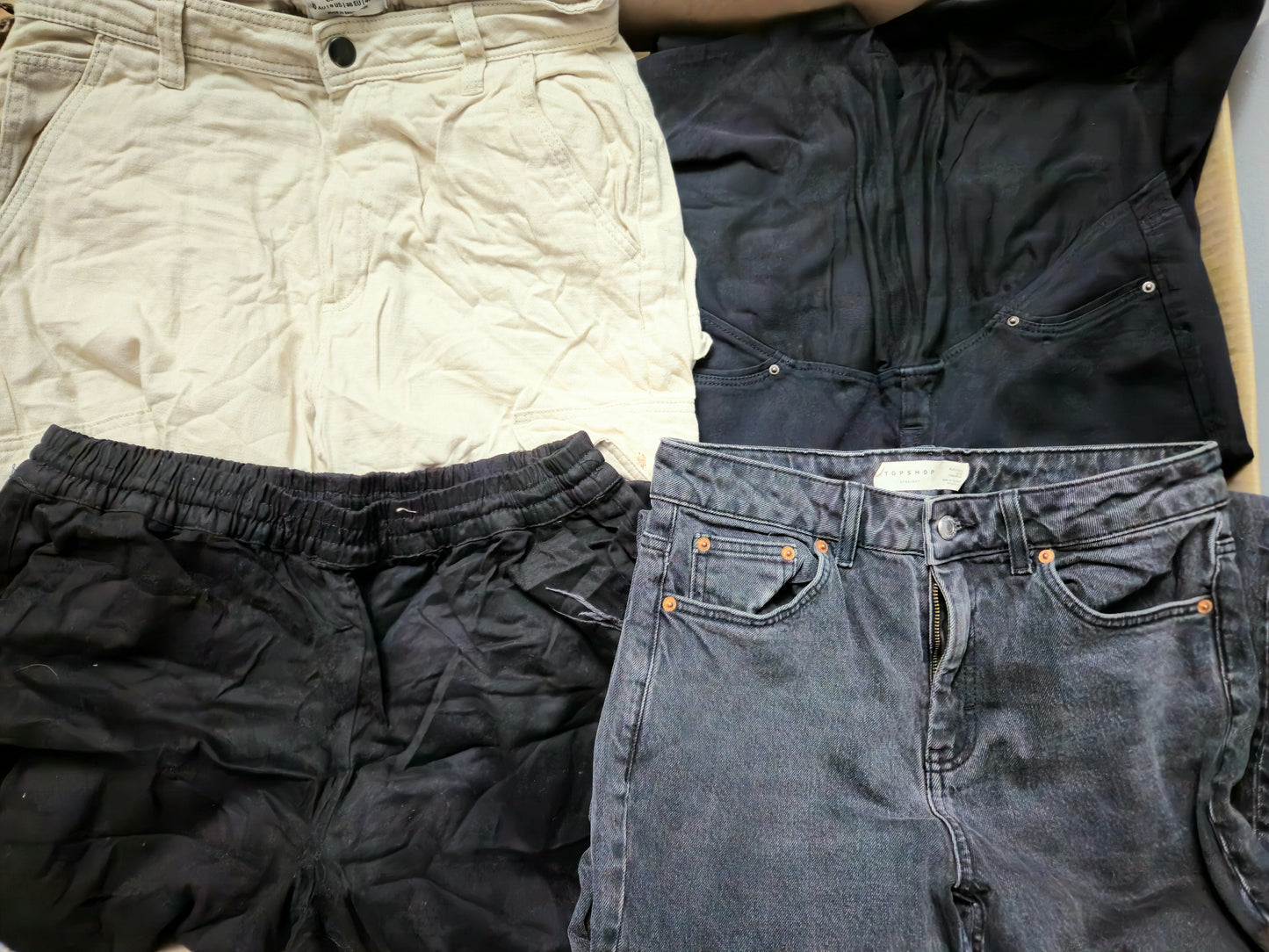 Women's Trousers Grade A