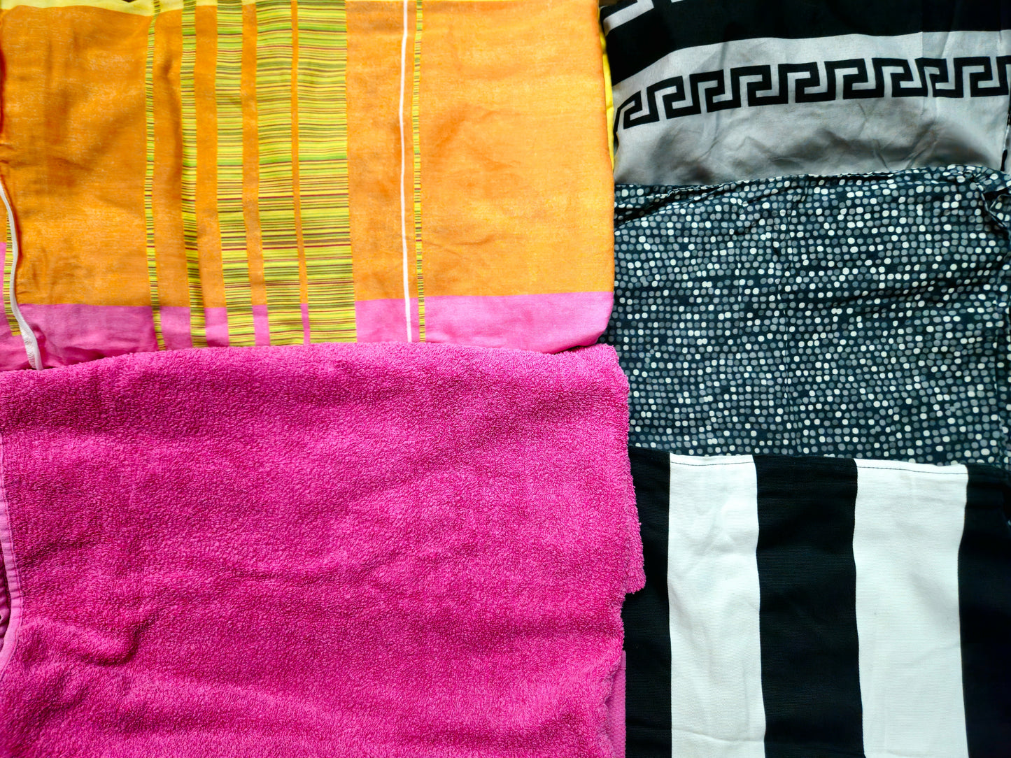 Home Textiles Grade A Home