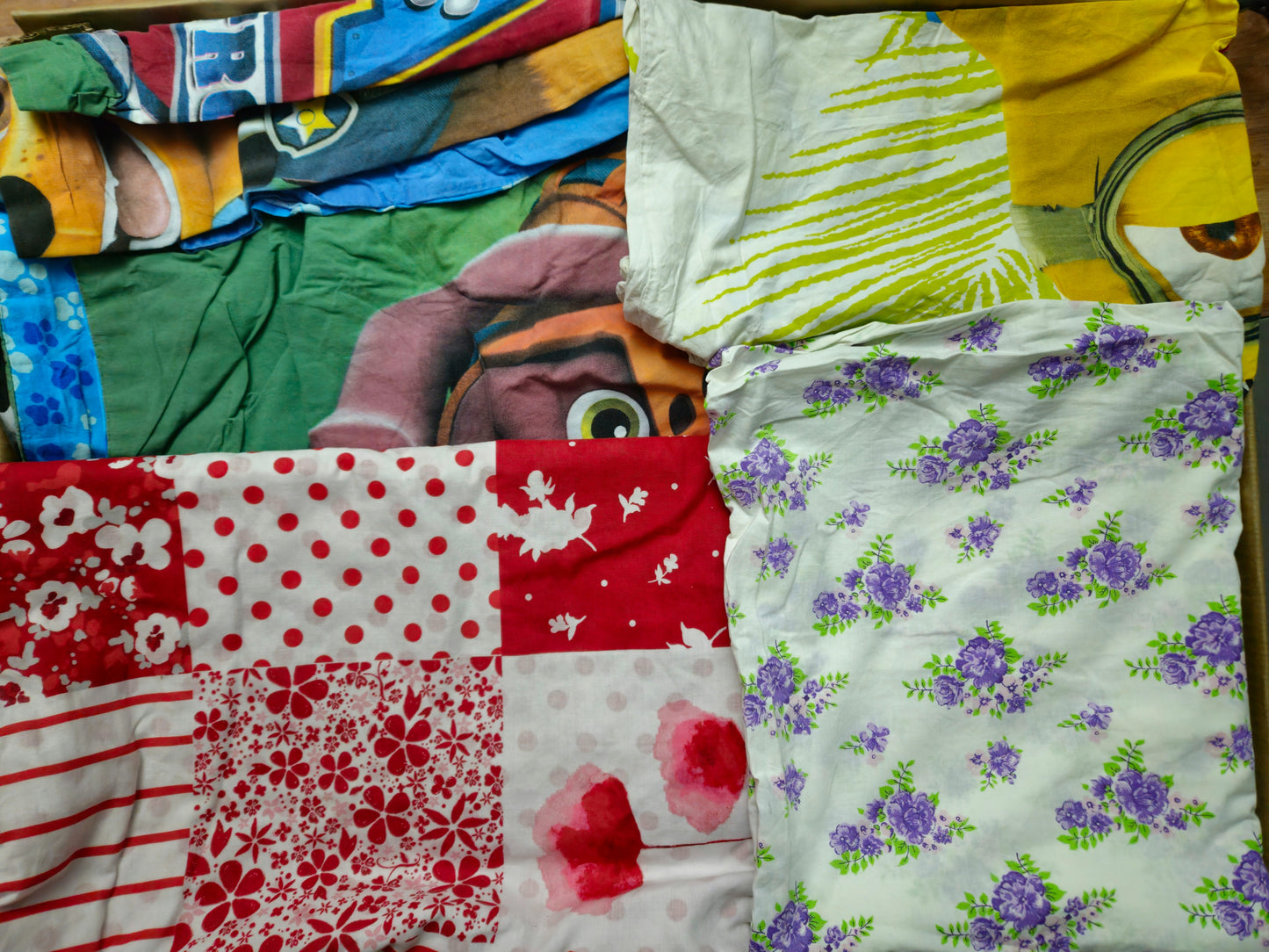Home Textiles Grade A Home