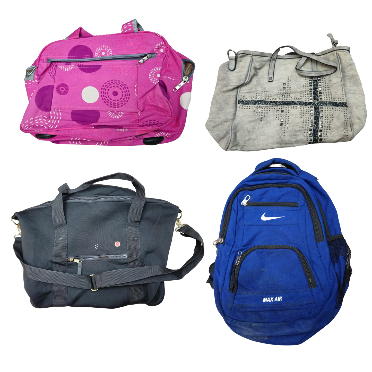 Used Bags Grade A