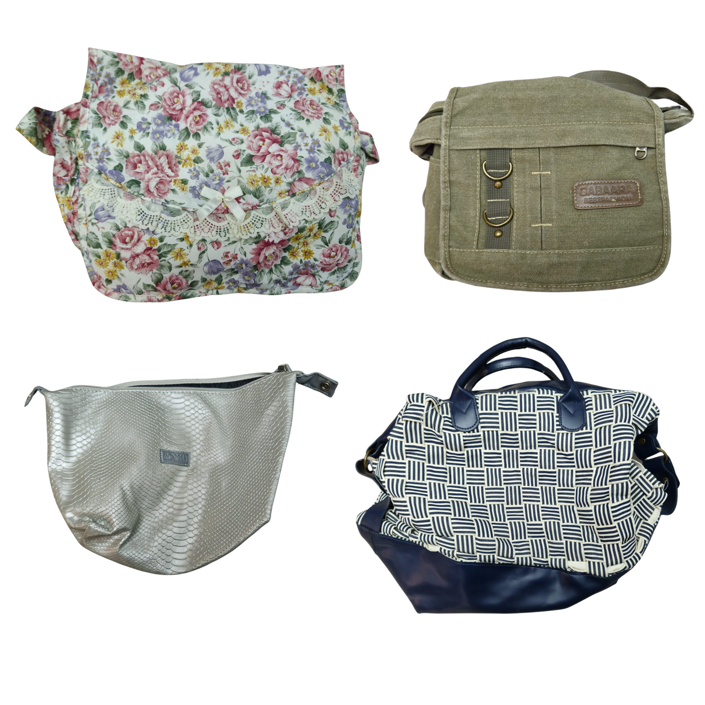 Used Bags Grade A