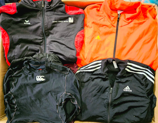 Sport Mix Genre A Women's-Men's