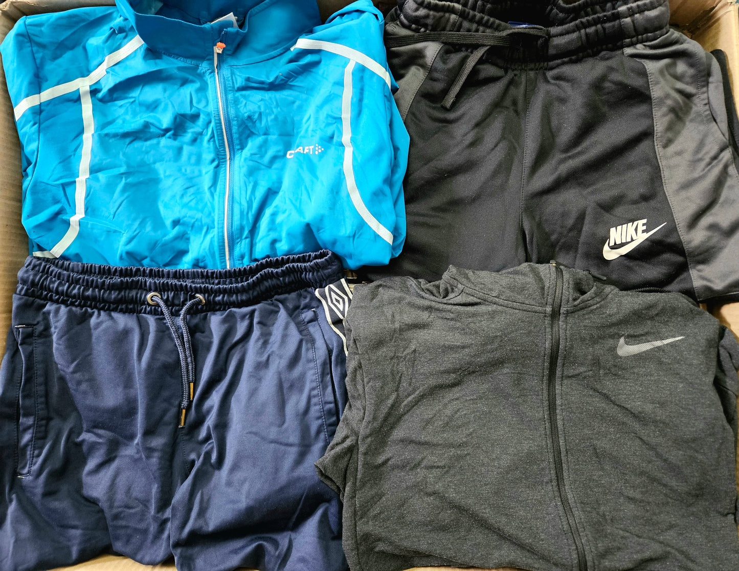 Sport Mix Genre A Women's-Men's