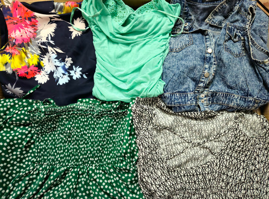 Dresses Grade A England Summer 