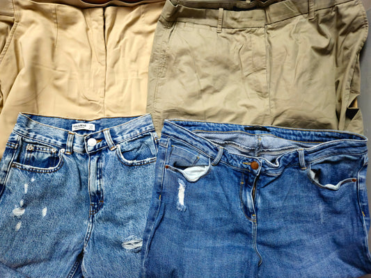 Women's Trousers Grade A