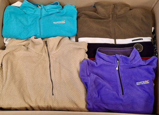 Polary Gatunek A Damsko-Męskie 15 kg